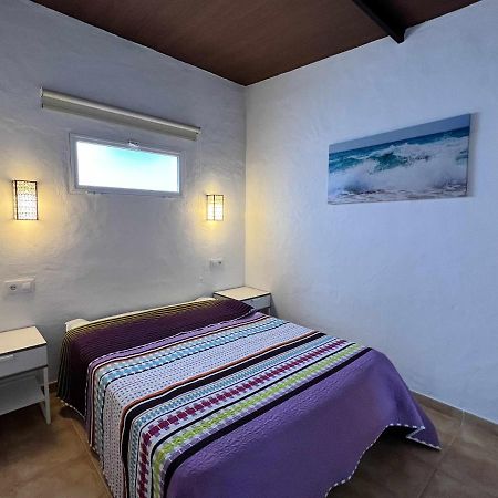 Casita Cerca De La Playa Para 2 Personas Кадіс Екстер'єр фото
