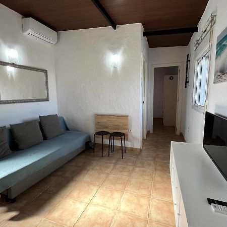 Casita Cerca De La Playa Para 2 Personas Кадіс Екстер'єр фото