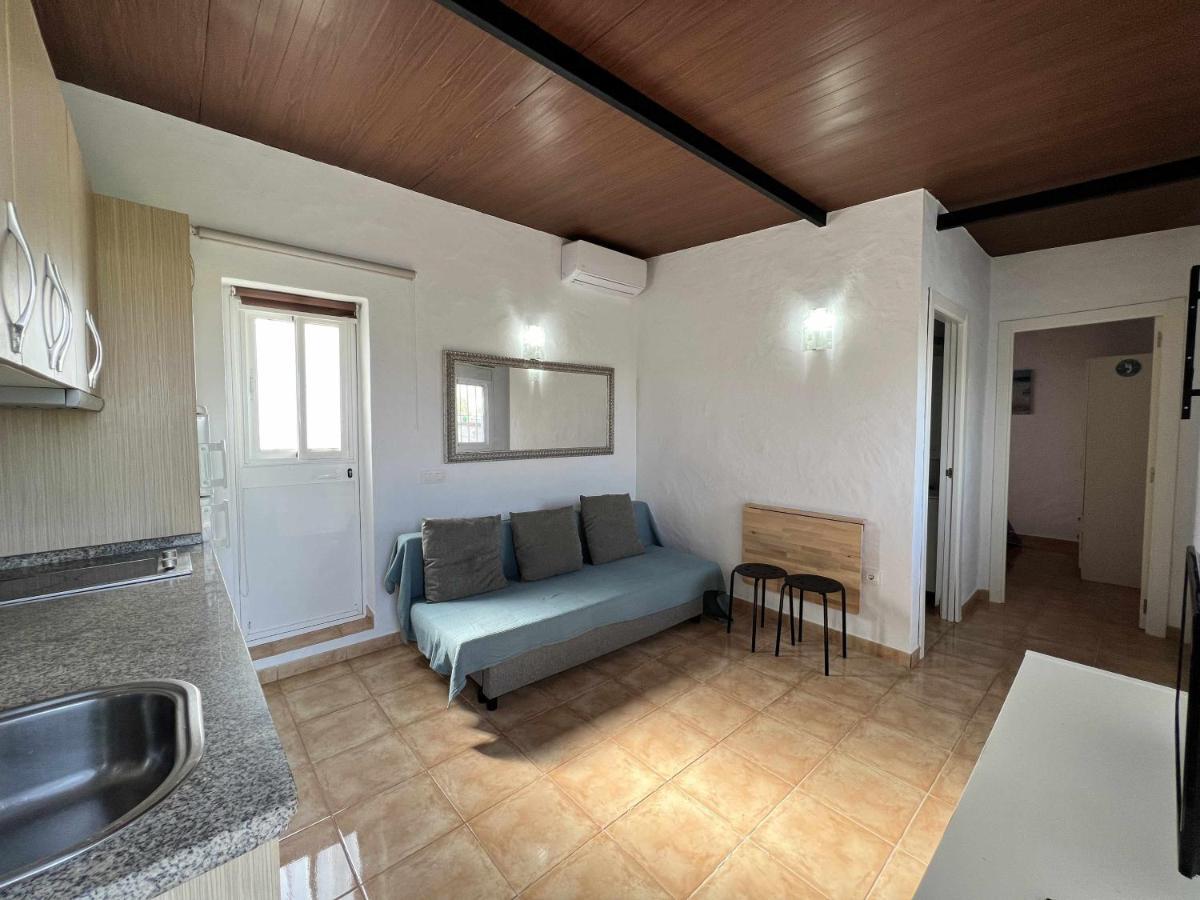 Casita Cerca De La Playa Para 2 Personas Кадіс Екстер'єр фото