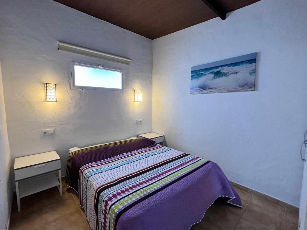 Casita Cerca De La Playa Para 2 Personas Кадіс Екстер'єр фото