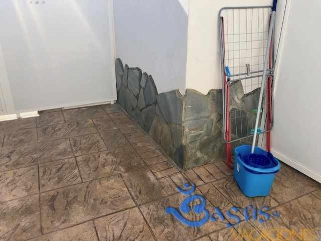 Casita Cerca De La Playa Para 2 Personas Кадіс Екстер'єр фото