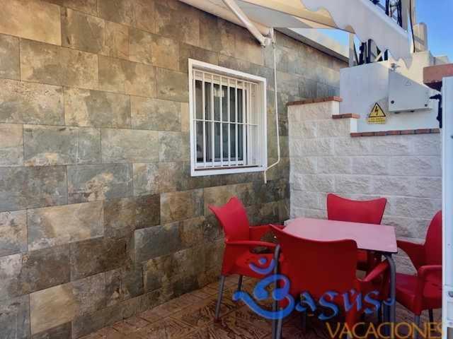 Casita Cerca De La Playa Para 2 Personas Кадіс Екстер'єр фото
